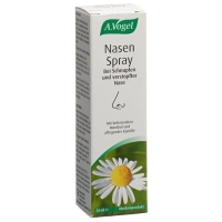 Nasen спрей 20мл Nasen спрей 20мл