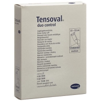 TENSOVAL CONT STANDARDMANSCH M TENSOVAL CONT STANDARDMANSCH M