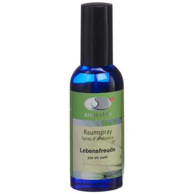 AROMALIFE RAUMSPRAY LEBENS