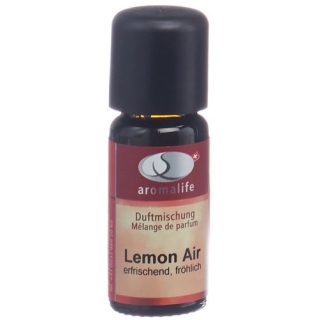 AROMALIFE LEMON AIR