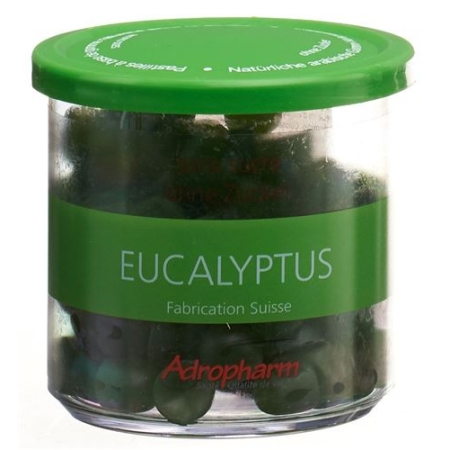 ADROPHARM EUKALYPTUS O Z REIZL