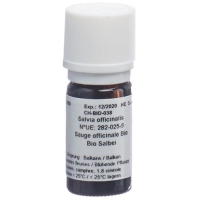 AROMASAN SALBEI BIO AROMASAN SALBEI BIO