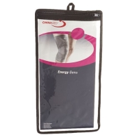 Omnimed Energy Genu Knie-Bandage размер L Anthrazit Omnimed Energy Genu Knie-Bandage размер L Anthrazit