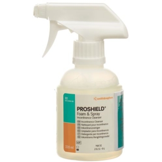 PROSHIELD FOAM&SPRAY