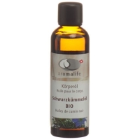 AROMALIFE SCHWARZKUEMMELOEL AROMALIFE SCHWARZKUEMMELOEL