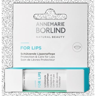 BOERLIND FOR LIPS