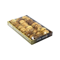 ISSRO FEIGEN PULLED NR3 TRAY ISSRO FEIGEN PULLED NR3 TRAY