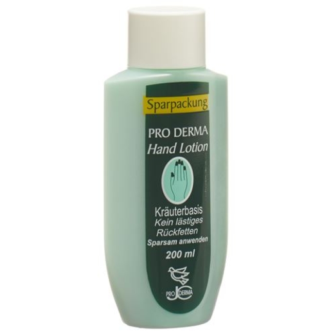 PRO DERMA HANDLOTION