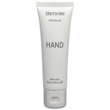 SHERTEME HAND ANTIPIG HAND