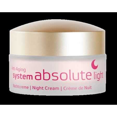 BRLIND ABSOLUTE NACHTCREME LIG