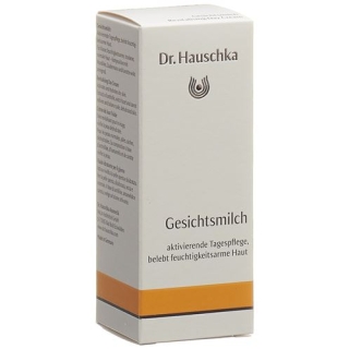 HAUSCHKA GESICHTSMILCH