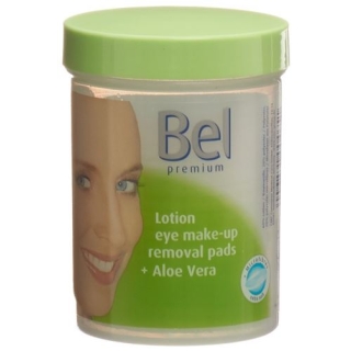 BEL MAKE-UP ENTFERNER PADS