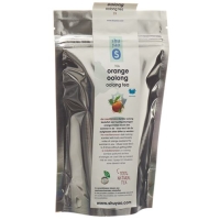 SHUYAO TEEKULT 19.ORANGE OOLON SHUYAO TEEKULT 19.ORANGE OOLON