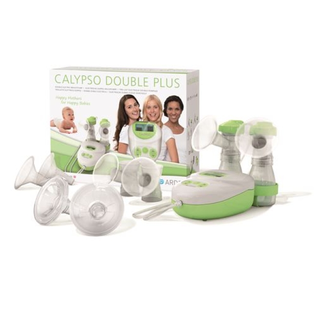 ARDO CALYPSO DOUBLE PLUS