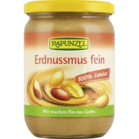 RAPUNZEL ERDNUSSMUS FEIN