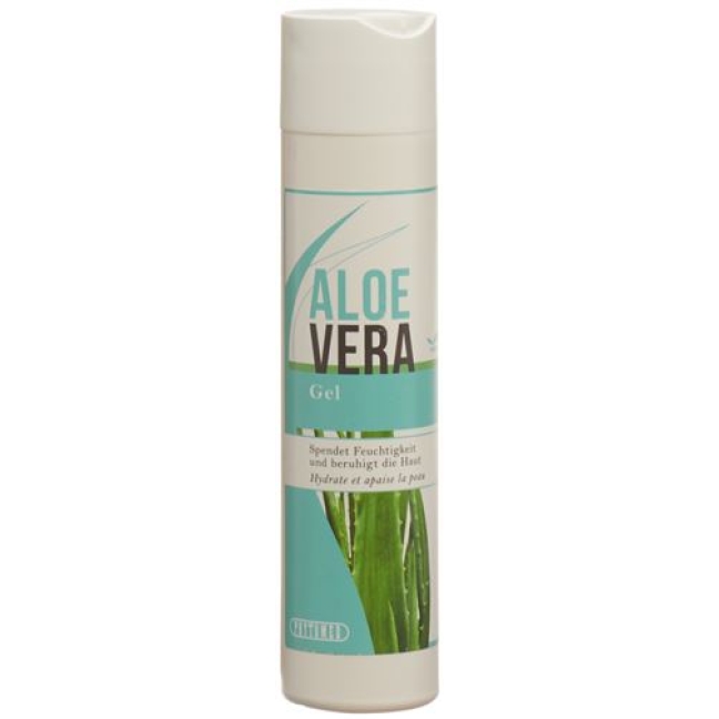 PHYTO ALOE VERA GEL