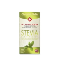 STELLA SCHOKOLADE MIT STEVIA STELLA SCHOKOLADE MIT STEVIA