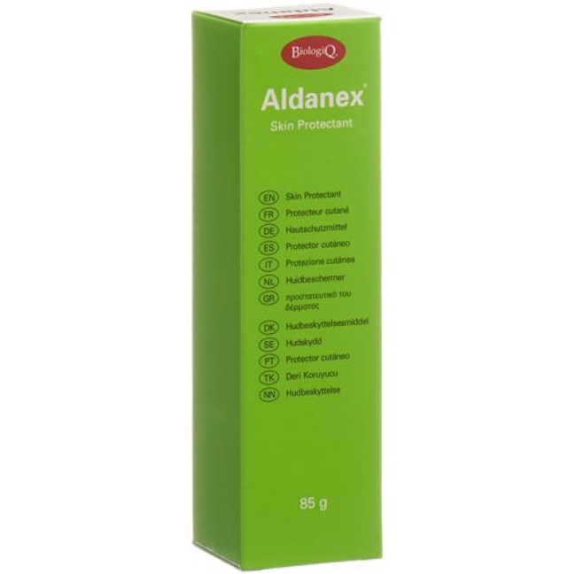 ALDANEX WUND&HAUTSCHUTZ