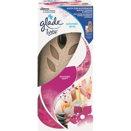 GLADE AUTOMATIC HOLDE RELA