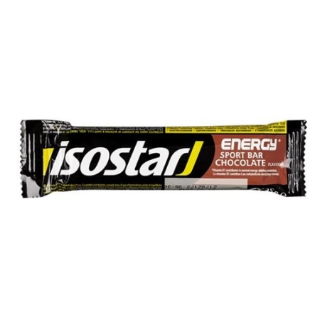 ISOSTAR HIGH ENERGY RIEG CHOCO