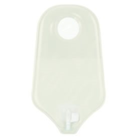 NATURA URO HAHN 550ML 32MM TRA