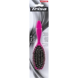 Trisa Basis Brushing Small 558290