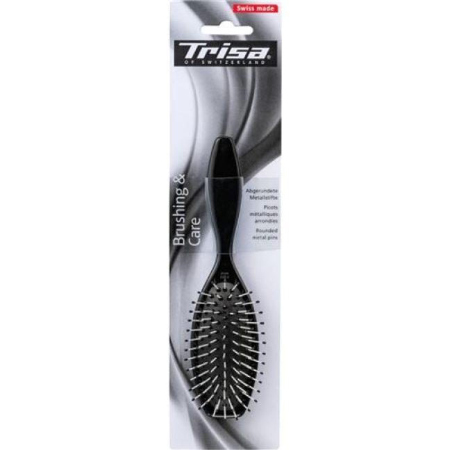 Trisa Basis Brushing Small