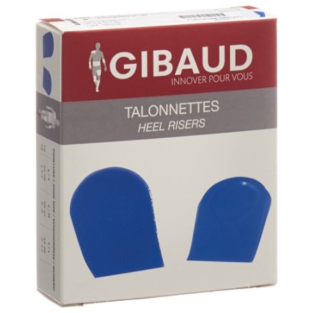 GIBAUD FERSENEINLA 34-38 BLAU