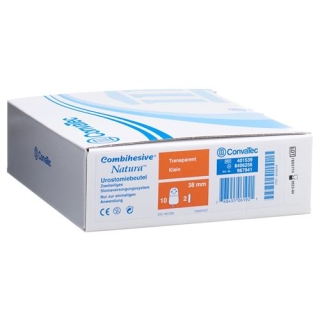 NATURA URO KNICK 350ML 38MM