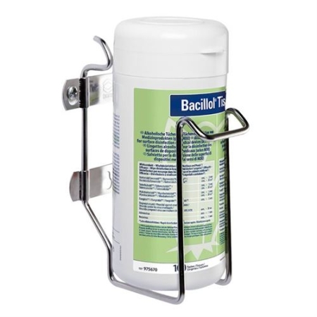 BACILLOL HALTER FUER BACILLOL