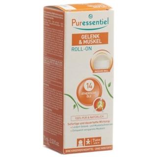 PURESSENTIEL GELENK ROLL 14AET