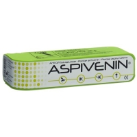 Aspivenin Anti-Gift Saugpumpe