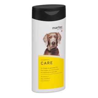 Martec Pet Care шампунь Care бутылка 250мл