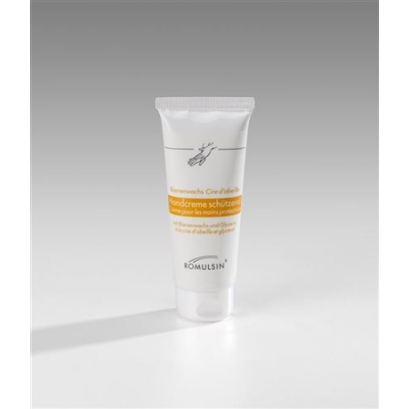 ROMULSIN HANDCREME SCHTZEND 25