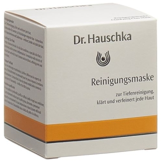 HAUSCHKA REIN MASKE TOPF