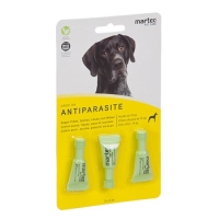 Martec Pet Care Drop On Antiparas Hund +16кг 2мл Martec Pet Care Drop On Antiparas Hund +16кг 2мл