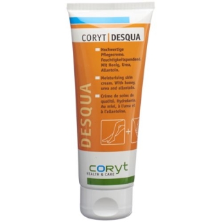 CORYT DESQUA