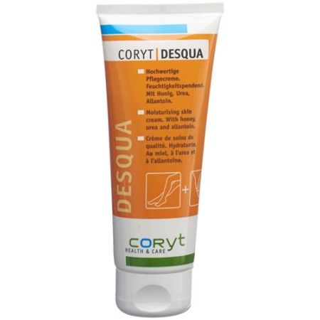 CORYT DESQUA