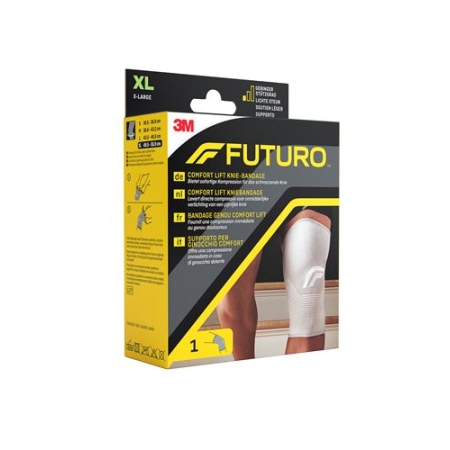 3M Futuro Bandage Comfort Lift Knie XL