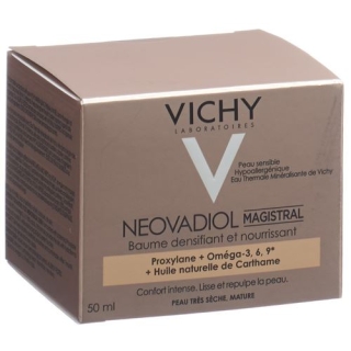 Vichy Neovadiol Magistral Topf Fr 50мл