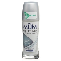 MUM DEO ROLL-ON UNPERFUMED