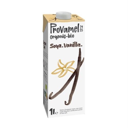 PROVAMEL SOJA DRINK VANILL