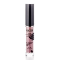 LAVERA GLOSSY LIPS PEACH 09 LAVERA GLOSSY LIPS PEACH 09