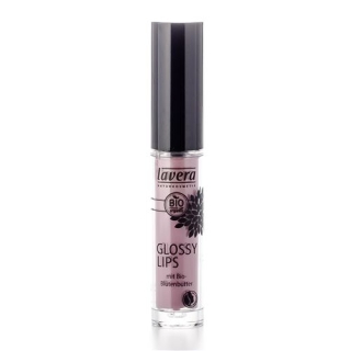 LAVERA GLOSSY LIPS SO MAUVE 11