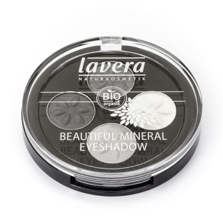 LAVERA BEAUT MIN EYESH SMOK 01