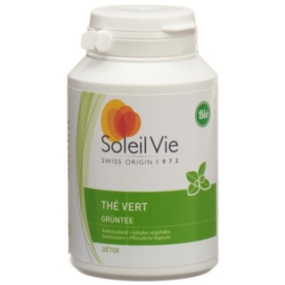 SOLEIL VIE GRUENTEE 470 MG BIO