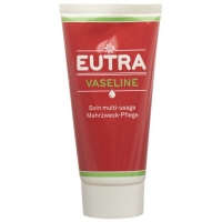 Eutra Vaseline Mehrzweck-Pflege 75мл Eutra Vaseline Mehrzweck-Pflege 75мл