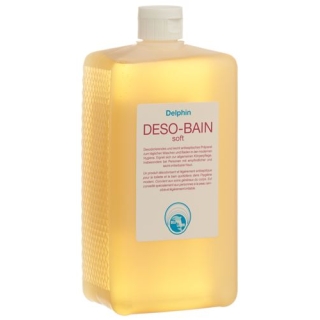 DESO BAIN SOFT FL