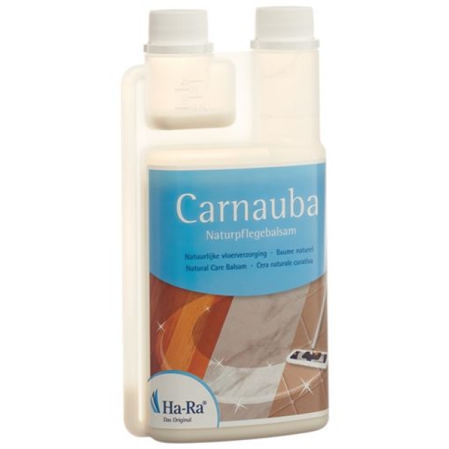 HARA CARNAUBA PFLEGE 350