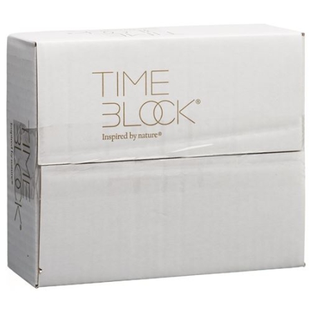 TIMEBLOCK